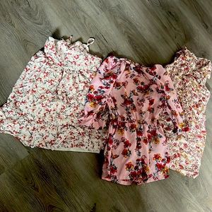Little girls lot 5